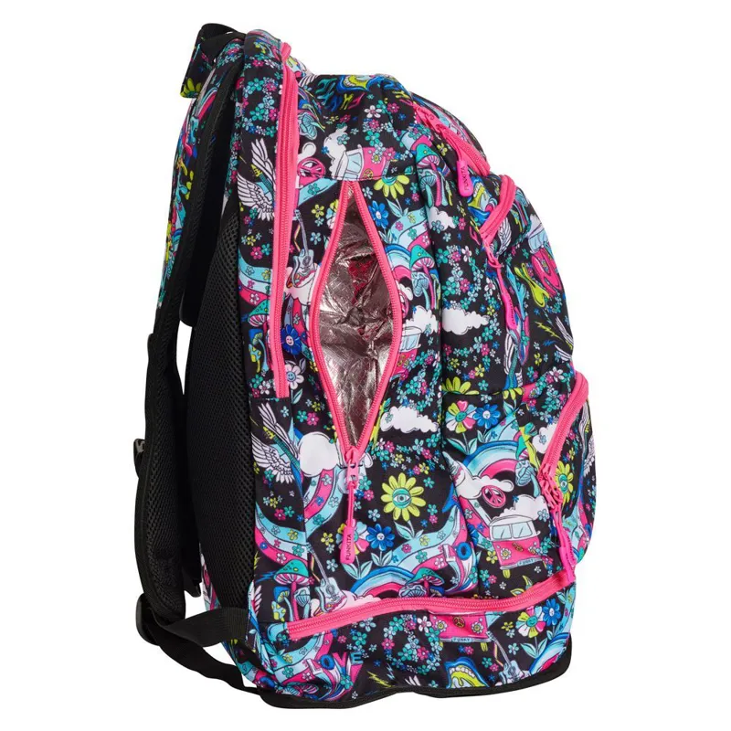Funkita Elite Squad Backpack Hippy Dippy-4